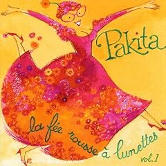 La F�e Rousse A Lunettes /Vol.1