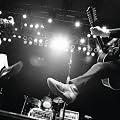 We All Raise Our Voices to the Air the Decemberist