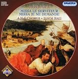 Eigenschaften A. Agricola  / Missa le Servietur/Missa Je Ne