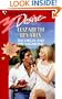Virgin And The Vagabond (Blame It On Bob) (Silhouette Desire , No 1136)