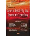 Trends in General Relativity And Quantum Cosmology by  Charles V. Benton
