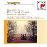 Louis Spohr: Octet; Sextet; Quintet