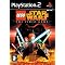 Star Wars Games for Playstation 2
