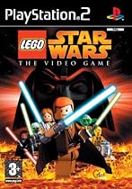 LEGO Star Wars (PS2)