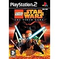 LEGO Star Wars (PS2)