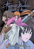 DVD : Rurouni Kenshin - Innocence & Experience (Episodes 53-57)