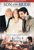 Son of the Bride (El Hijo De La Novia) [Import USA Zone 1]