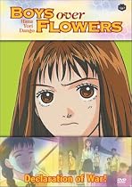 Download Boys Over Flowers - Declaration of War Online.