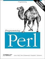 Programming Perl (2nd Edition)