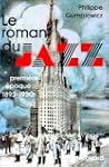 Le roman du jazz, premi�re �poque, 18...