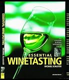 Food and Drink : Essential Winetasting