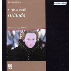 Orlando, 8 Audio-CDs