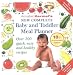 Annabel Karmel's New Complete Baby and Toddler Meal Planner