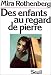 Books : Des enfants au regard de pierre