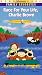 Race for Your Life, Charlie Brown