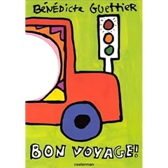 Bon voyage !