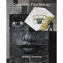 Cognitive Psychology