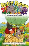 Revue Citel vidéo  / Petit Potam : L'Equipe Aéro-Potam