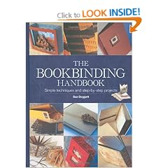 The Bookbinding Handbook