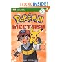 Level 2 Reader: Meet Ash (Dk Readers. Level 2)