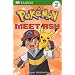 Meet Ash (Pokemon (DK Publishing))