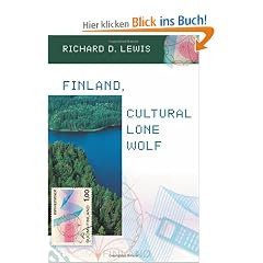 Finland: Cultural Lone Wolf