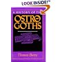 A History of the Ostrogoths (Midland Book)