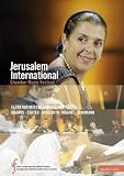 Elena Bashkirova and Friends: Jerusalem International Chamber Music Festival
