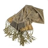 Kashmiri Wool Wrap
