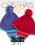 Caps & Hats Two: Vogue Knitting on the Go
