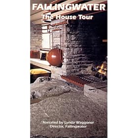 Fallingwater, The House Tour [VHS]
