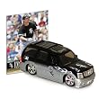 Chicago White Sox MLB Cadillac Escalade with Paul Konerko Trading Card