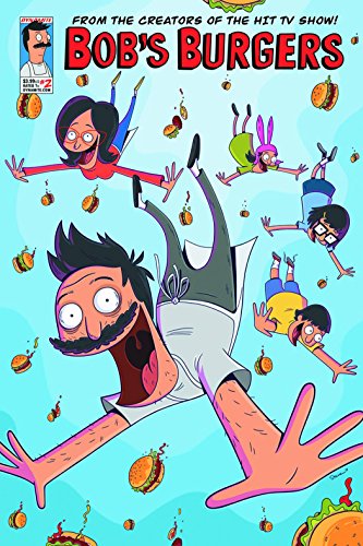 Bobs Burgers #2