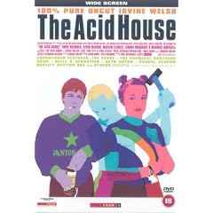 The Acid House [DVD] [1999]