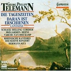 Die Tageszeiten