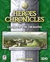 Heroes Chronicles: Clash of the Dragons