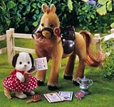 Sylvanian Families Antonia`s Gymkhana