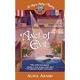Axel of Evil (Berkley Prime Crime Mysteries)