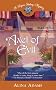 Axel of Evil (Berkley Prime Crime Mysteries)