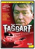 Taggart: Killer Set [1983] (REGION 1) (NTSC)