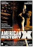 DVD American History X, film DVD American History X