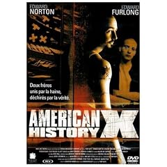 American History X