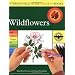 Houghton-Mifflin 0-618-30735-4 Peterson Color In Book Wildflowers