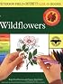 Wildflowers (Peterson Field Guide Color-In Books)