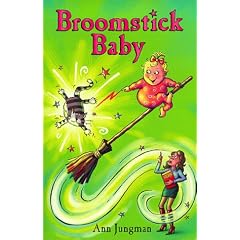 Broomstick Baby (Young Hippo)