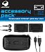 Game Boy Micro Accessories Pack: Blue