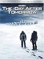 The Day After Tomorrow (Two-Disc All-Access Collector's Edition)