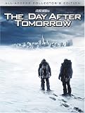 Day After Tomorrow (2004) (2pc) (Ws Coll Dub)