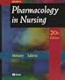 Mosby's Pharmacology in Nursing (Mosby's Pharmacology in Nursing, 20th ed)