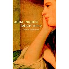 Letzte Reise (Gebundene Ausgabe)
